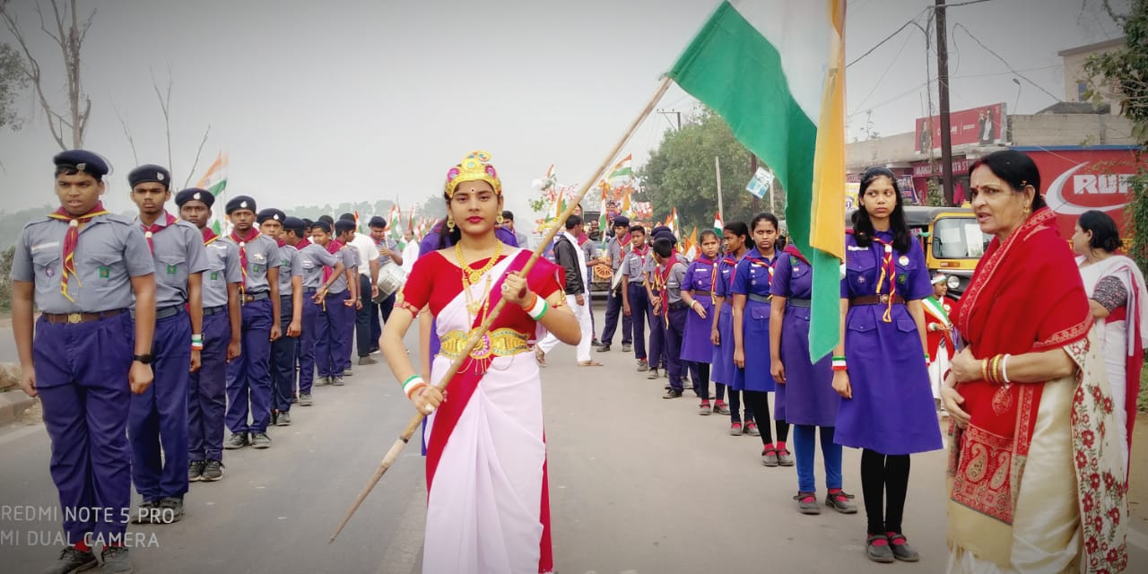 Prashanti sishu Vihar